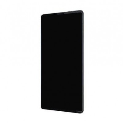 Lcd Frame Middle Chassis For Nokia 10 White By - Maxbhi Com