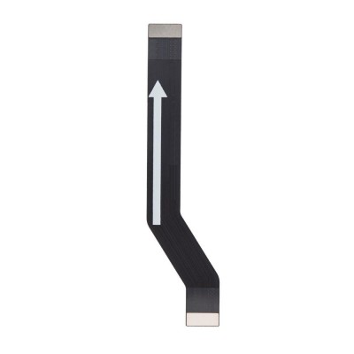 Main Board Flex Cable For Motorola One 5g Ace By - Maxbhi Com