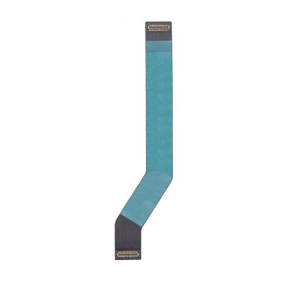Main Board Flex Cable For Motorola One 5g Ace By - Maxbhi Com