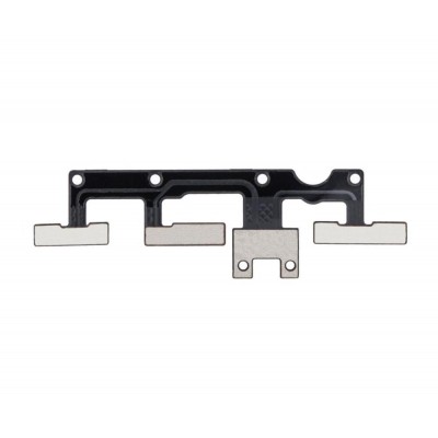 Volume Button Flex Cable For Motorola One 5g Ace By - Maxbhi Com