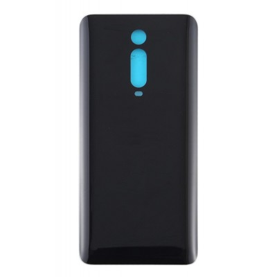 Back Panel Cover For Xiaomi Mi 9t Pro Black - Maxbhi Com