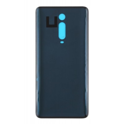 Back Panel Cover For Xiaomi Mi 9t Pro Black - Maxbhi Com