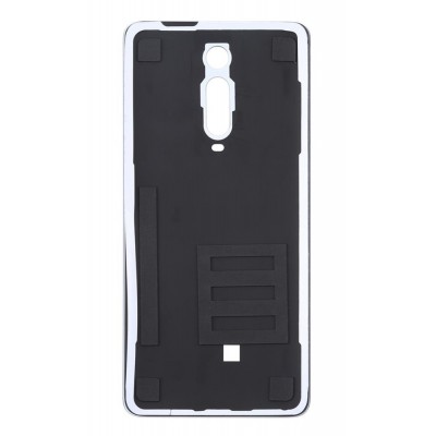 Back Panel Cover For Xiaomi Mi 9t Pro White - Maxbhi Com
