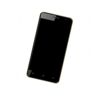 Charging Connector Flex Pcb Board For Swipe Konnect Prime 4g By - Maxbhi Com