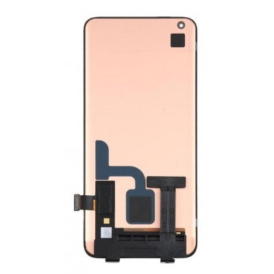 Lcd With Touch Screen For Xiaomi Mi 10 Ultra Black By - Maxbhi Com