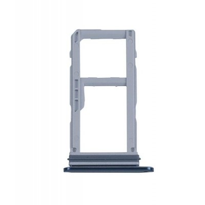 Sim Card Holder Tray For Lg V30 Blue - Maxbhi Com