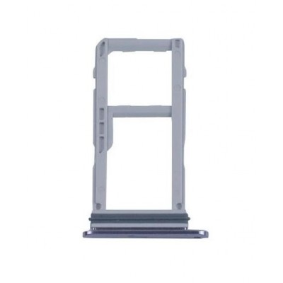 Sim Card Holder Tray For Lg V30 Violet - Maxbhi Com