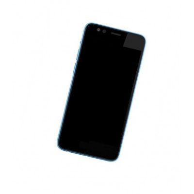 Volume Button Flex Cable For Infocus Bingo 20 By - Maxbhi Com