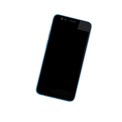 Volume Button Flex Cable For Infocus Bingo 20 By - Maxbhi Com