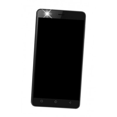 Volume Button Flex Cable For Intex Aqua Selfie By - Maxbhi Com
