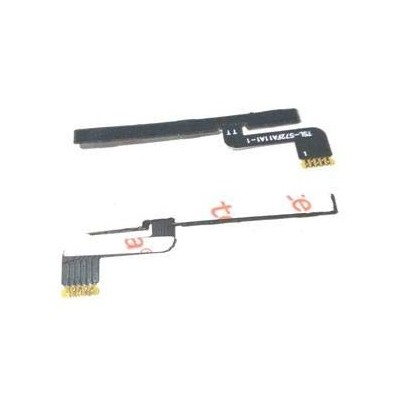 Volume Button Flex Cable For Itel It1516 Plus By - Maxbhi Com