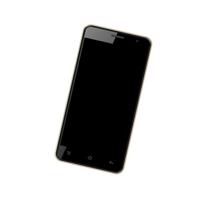 Volume Button Flex Cable For Swipe Konnect Prime 4g By - Maxbhi Com