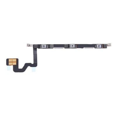 Volume Button Flex Cable For Xiaomi Mi 10 Ultra By - Maxbhi Com