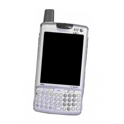 Volume Side Button Outer For Hp Ipaq H6315 Silver By - Maxbhi Com