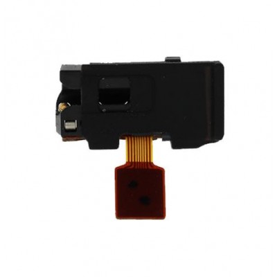 Audio Jack Flex Cable For Huawei P9 Lite By - Maxbhi Com