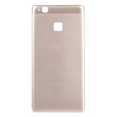 Back Panel Cover For Huawei P9 Lite Gold - Maxbhi Com