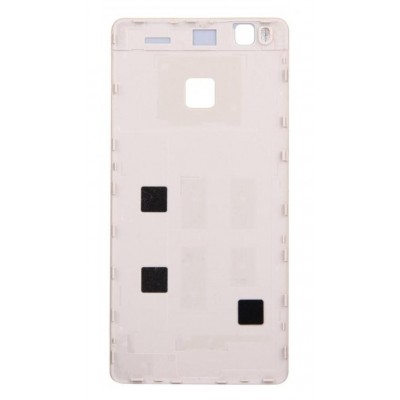 Back Panel Cover For Huawei P9 Lite Gold - Maxbhi Com