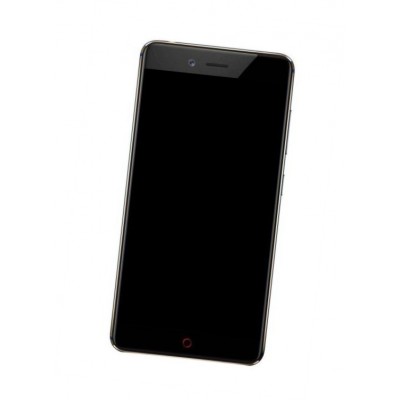 Charging Connector Flex Pcb Board For Nubia Z17 Mini Limited Edition By - Maxbhi Com
