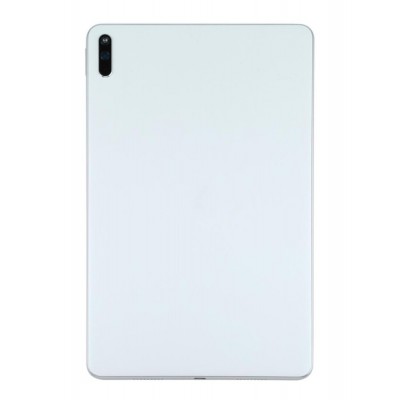 Full Body Housing For Huawei Matepad White - Maxbhi Com