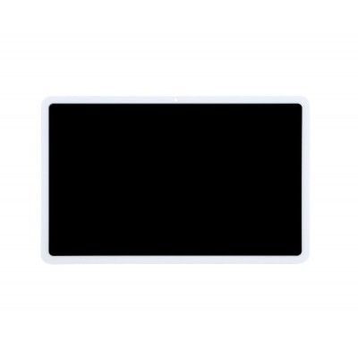 Lcd With Touch Screen For Huawei Matepad Grey By - Maxbhi Com