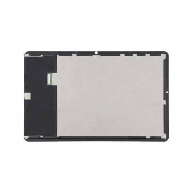 Lcd With Touch Screen For Huawei Matepad Grey By - Maxbhi Com