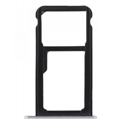 Sim Card Holder Tray For Huawei P9 Lite White - Maxbhi Com