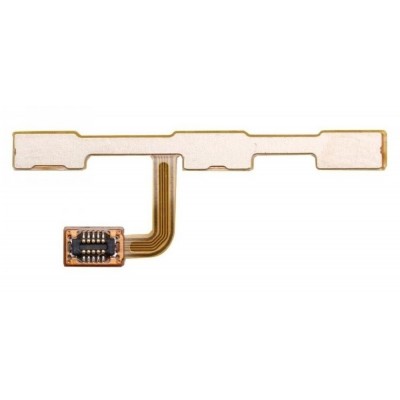 Volume Button Flex Cable For Huawei P9 Lite By - Maxbhi Com