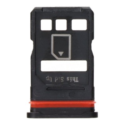 Sim Card Holder Tray For Ulefone Armor 11 5g Black - Maxbhi Com