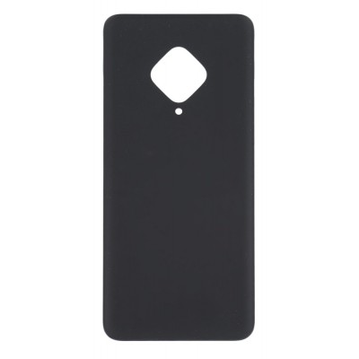 Back Panel Cover For Vivo S1 Pro Blue - Maxbhi Com