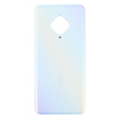 Back Panel Cover For Vivo S1 Pro White - Maxbhi Com