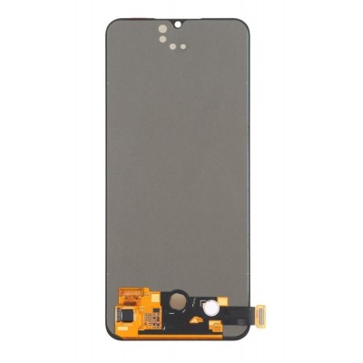 Lcd With Touch Screen For Vivo V20 Grey By - Maxbhi Com