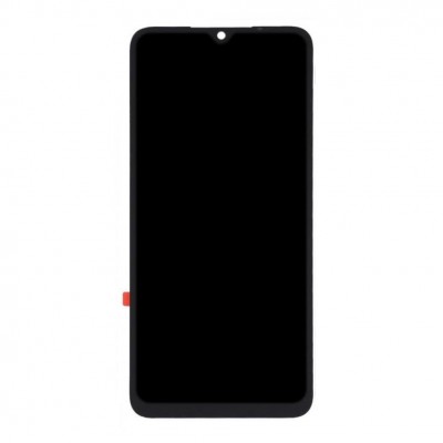 Lcd With Touch Screen For Xiaomi Redmi 9 Green By - Maxbhi Com