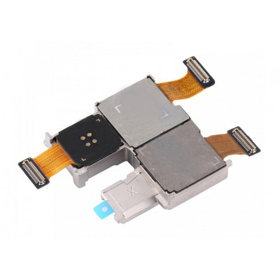 Replacement Back Camera For Huawei Mate 30 Pro By - Maxbhi Com