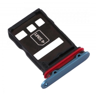 Sim Card Holder Tray For Huawei Mate 30 Pro Green - Maxbhi Com