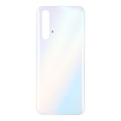 Back Panel Cover For Realme X3 White - Maxbhi Com