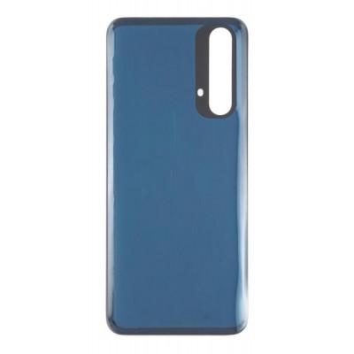 Back Panel Cover For Realme X3 White - Maxbhi Com