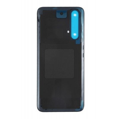 Back Panel Cover For Realme X50 5g Glacier - Maxbhi Com