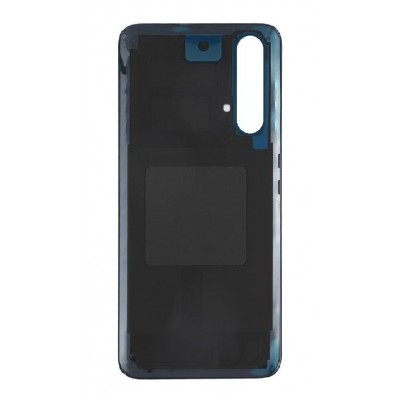 Back Panel Cover For Realme X50 5g White - Maxbhi Com