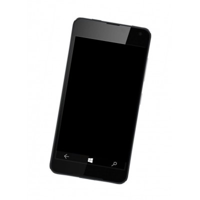 Charging Connector Flex Pcb Board For Microsoft Lumia 650 Dual Sim By - Maxbhi Com