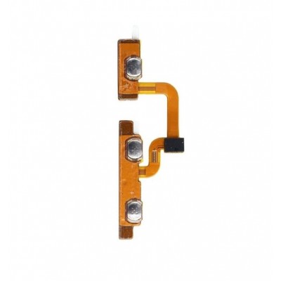 Power Button Flex Cable For Ulefone Armor 5 On Off Flex Pcb By - Maxbhi Com