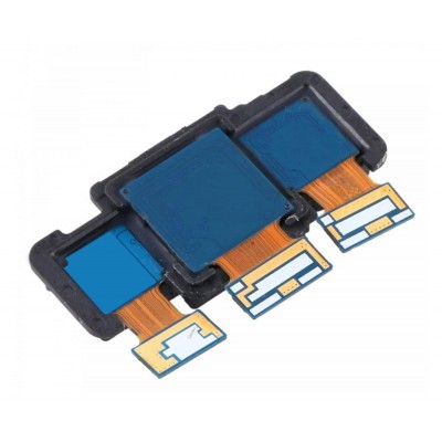 Replacement Back Camera For Samsung Galaxy A21s By - Maxbhi Com