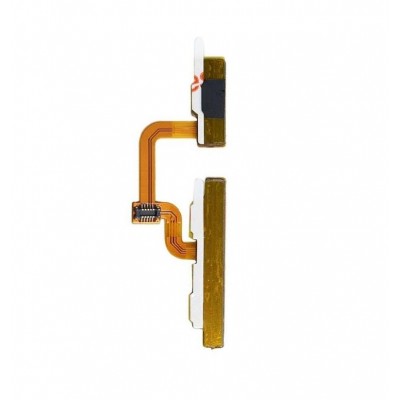 Volume Button Flex Cable For Ulefone Armor 5 By - Maxbhi Com