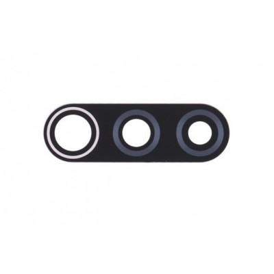 Camera Lens For Xiaomi Redmi 9 Global June 2020 White By - Maxbhi Com