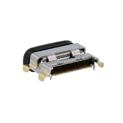Charging Connector For Xiaomi Redmi 9 Global June 2020 By - Maxbhi Com