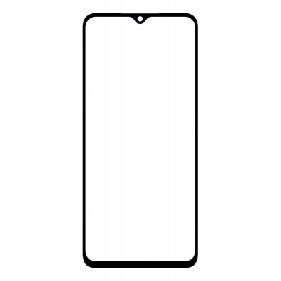 Replacement Front Glass For Xiaomi Redmi 9 Global June 2020 Green By - Maxbhi Com