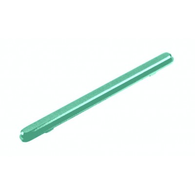 Volume Side Button Outer For Xiaomi Redmi 9 Global June 2020 Green By - Maxbhi Com