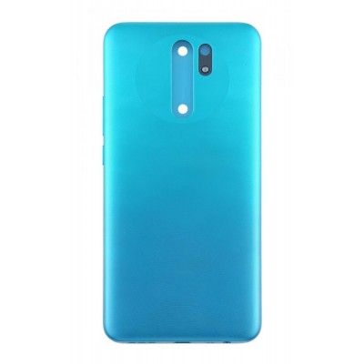 Back Panel Cover For Xiaomi Redmi 9 Global June 2020 Green - Maxbhi Com
