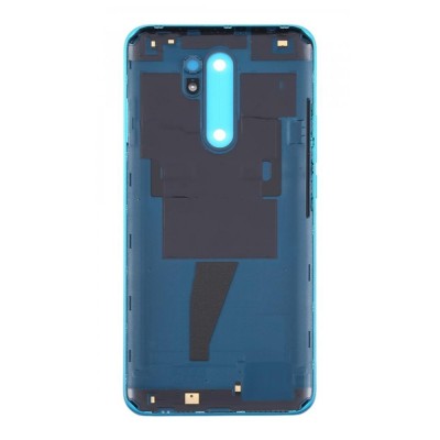 Back Panel Cover For Xiaomi Redmi 9 Global June 2020 Green - Maxbhi Com