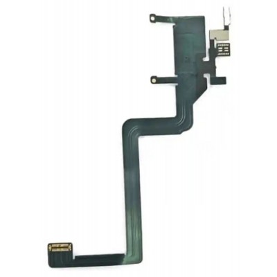 Ear Speaker Flex Cable For Apple Iphone 11 By - Maxbhi Com