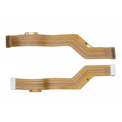 Lcd Flex Cable For Vivo V15 Pro By - Maxbhi Com